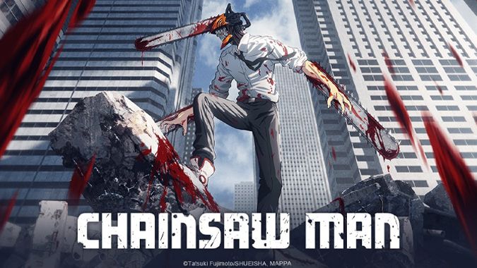 Chainsaw Man: Nhân vật và nội dung của bộ Anime rất được chờ đón