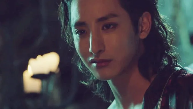 Lee Soo Hyuk: Chàng nam thần quá điển trai, quá siêu thực nhưng mãi không chịu hot là vì sao? 7