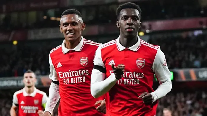 Lịch thi đấu Europa League hôm nay 13/10: MU và Arsenal ra trận