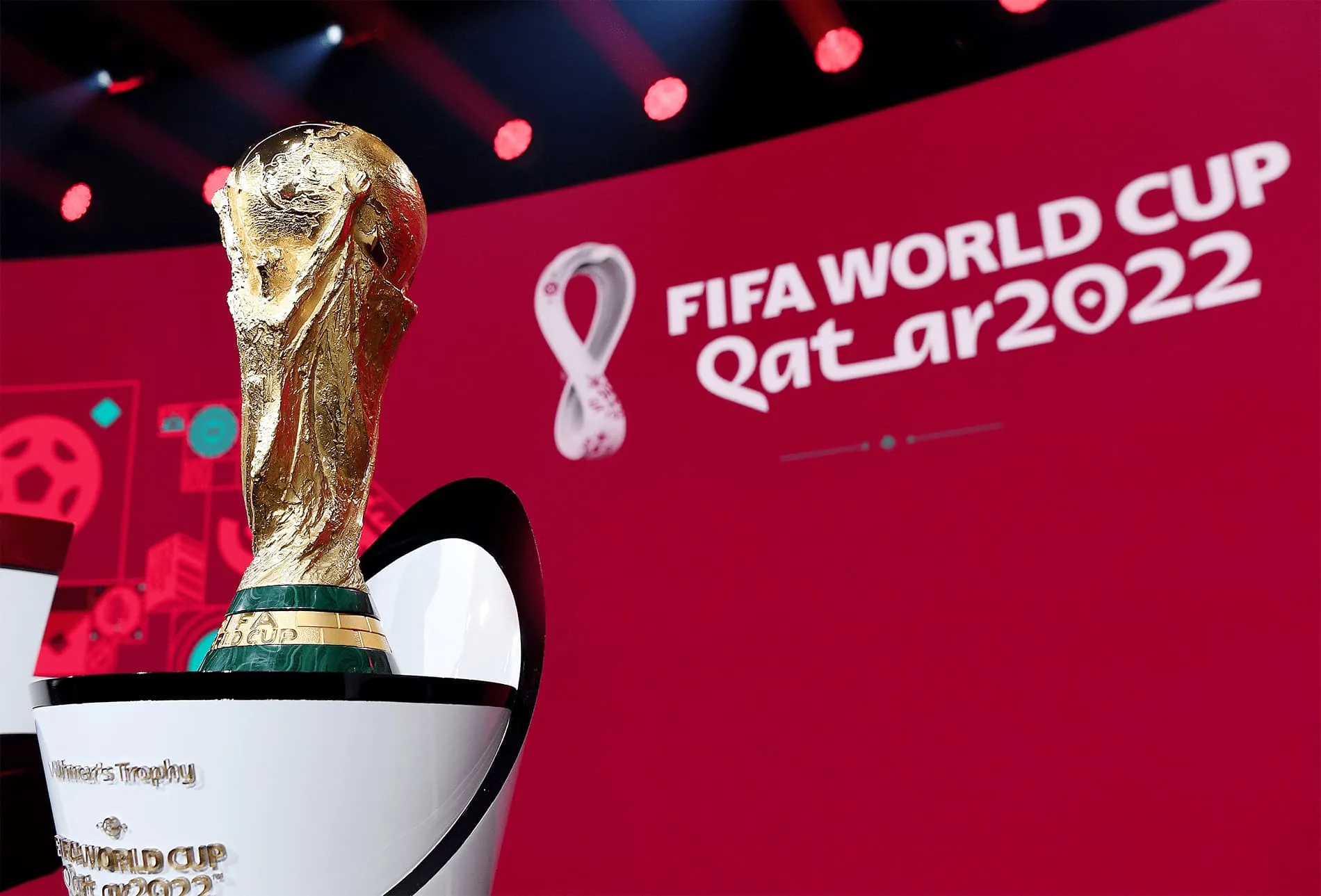 World Cup 2022: Argentina liến tiếp đón tin không vui - FIFA chi tiền cho các CLB