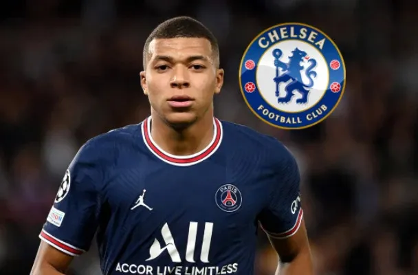 Ông chủ Chelsea muốn có Mbappe trong đội hình - ĐT Anh đau đầu với vị trí hậu vệ phải