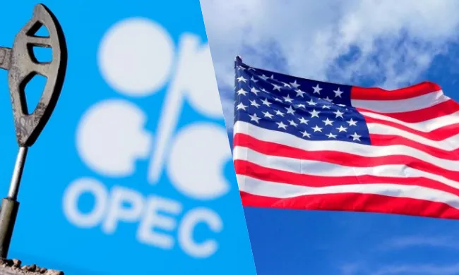 OPEC cắt giảm sản lượng dầu có thể khiến lạm phát tại Mỹ tăng cao.
