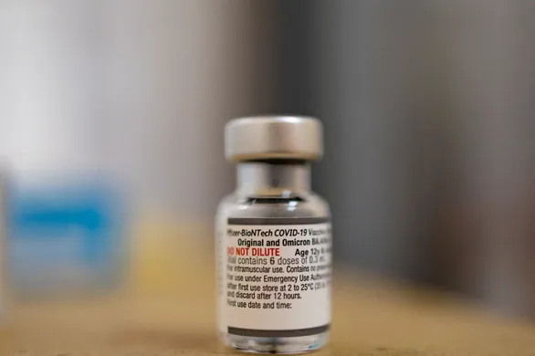 Cập nhật dịch Covid-19: Kết quả thử nghiệm vắc xin Covid-19 thế hệ mới khả quan 2