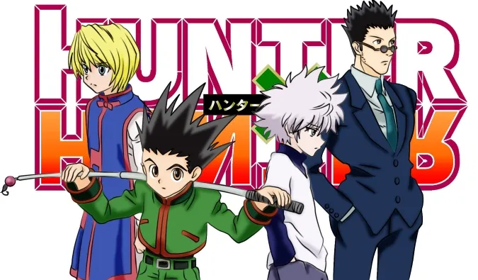 Manga Hunter x Hunter chính thức quay trở lại với độc giả và sẽ ra mắt PV mới 4