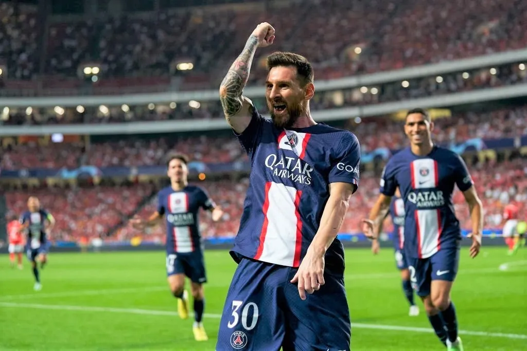 Messi bình phục chấn thương, Neymar hầu tòa - Mbappe và PSG mâu thuẫn trầm trọng