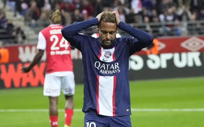 Messi bình phục chấn thương, Neymar hầu tòa - Mbappe và PSG mâu thuẫn trầm trọng