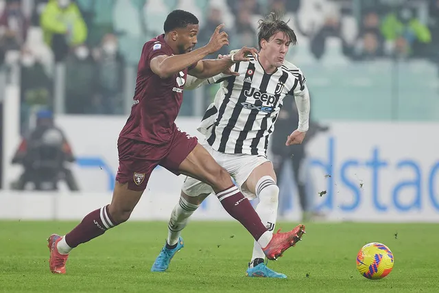 Lịch thi đấu vòng 10 Serie A: Derby Juventus vs Torino