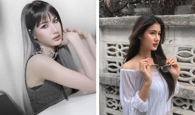 15 nữ thần màn ảnh Thái Lan được yêu thích nhất năm 2022 13