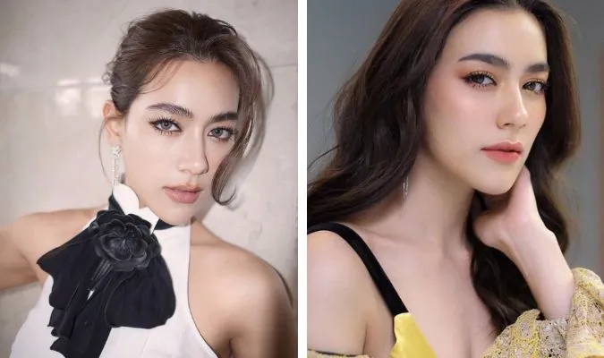 15 nữ thần màn ảnh Thái Lan được yêu thích nhất năm 2022 15