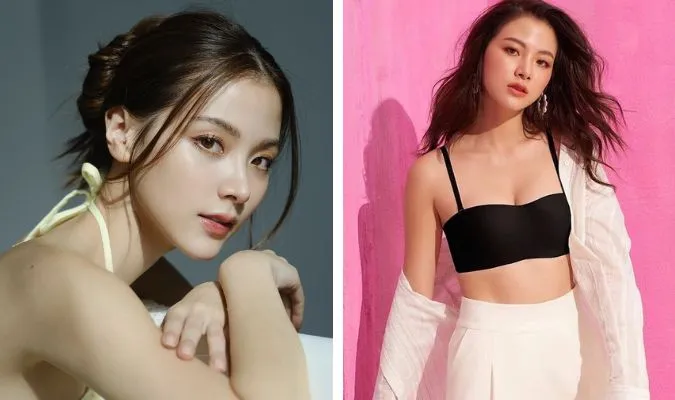15 nữ thần màn ảnh Thái Lan được yêu thích nhất năm 2022 4
