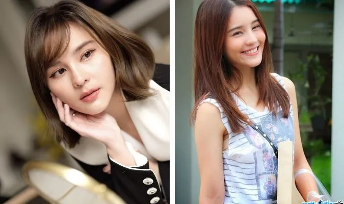 15 nữ thần màn ảnh Thái Lan được yêu thích nhất năm 2022 6