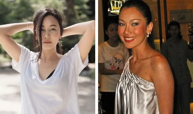 15 nữ thần màn ảnh Thái Lan được yêu thích nhất năm 2022 8