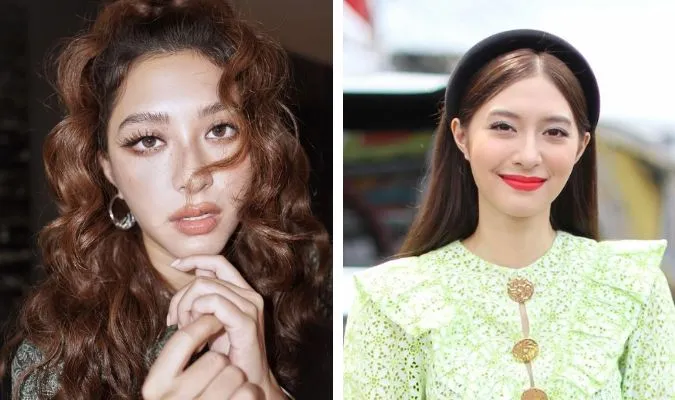 15 nữ thần màn ảnh Thái Lan được yêu thích nhất năm 2022 9