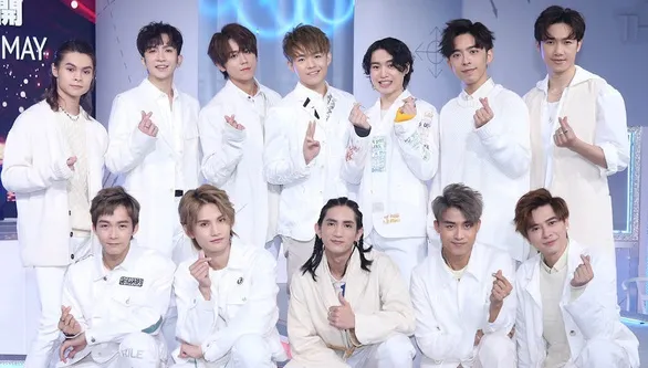 Sau sự cố rơi màn hình LED, Trần Trác Hiền từ chối tham gia phim điện ảnh đầu tay