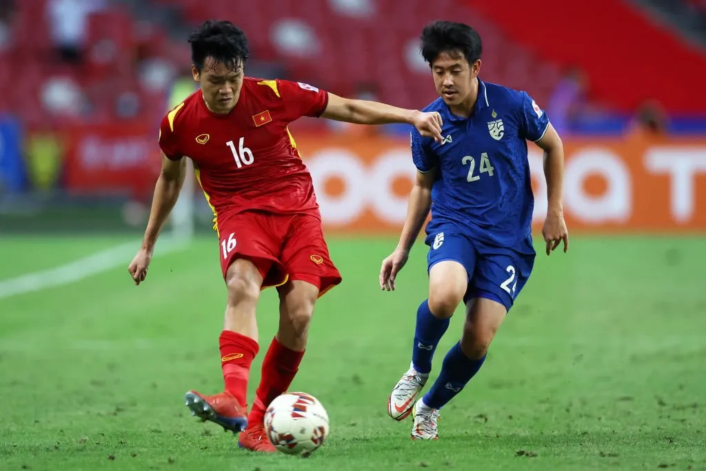 Đâu là đội hình mạnh nhất của ĐT Việt Nam tại AFF Cup 2022, Quang Hải chưa chắc tham dự