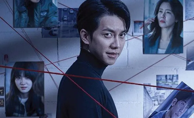 Kẻ Săn Người bộ phim tâm lý tội phạm Hàn Quốc hay nhất