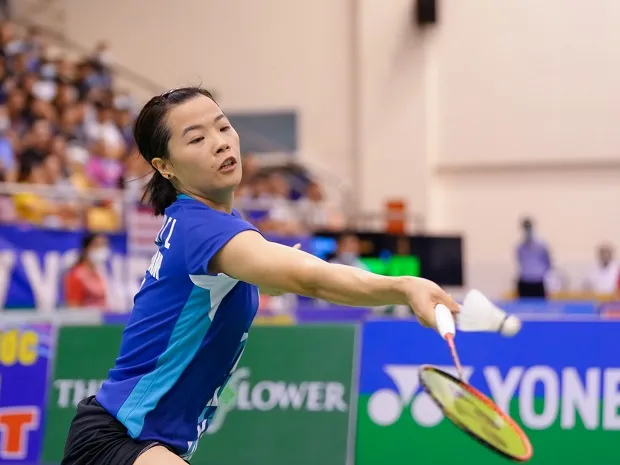 Thùy Linh thẳng tiến vào chung kết giải đấu ở Úc - Điền kinh Việt Nam lại có VĐV dương tính doping?
