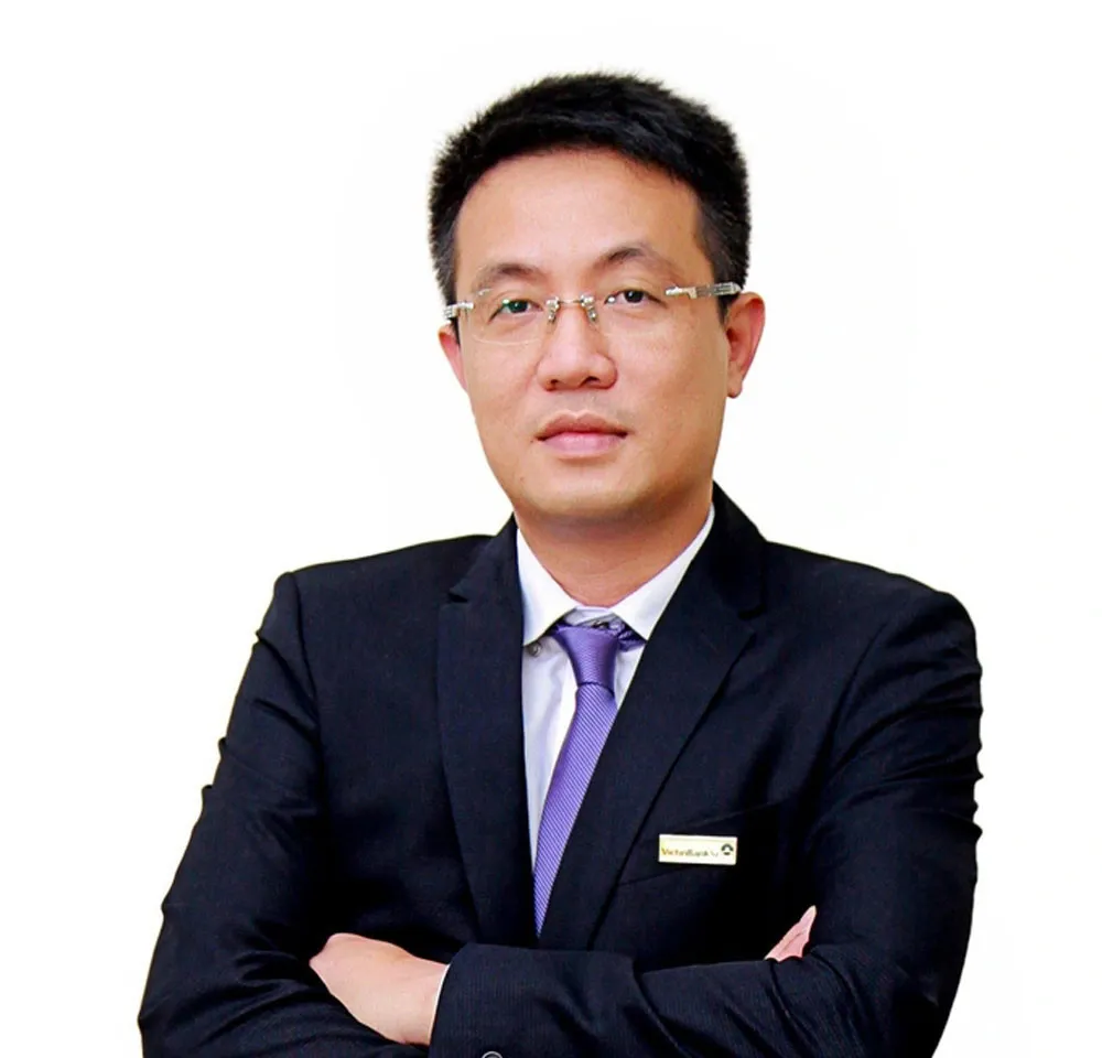 Vu Anh Duc