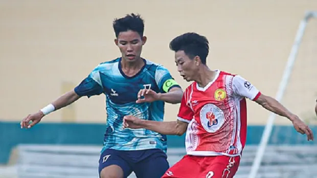 ĐT futsal Việt Nam giữ nguyên vị trí trên BXH FIFA - Bến Tre đã biết thắng ở giải hạng Ba