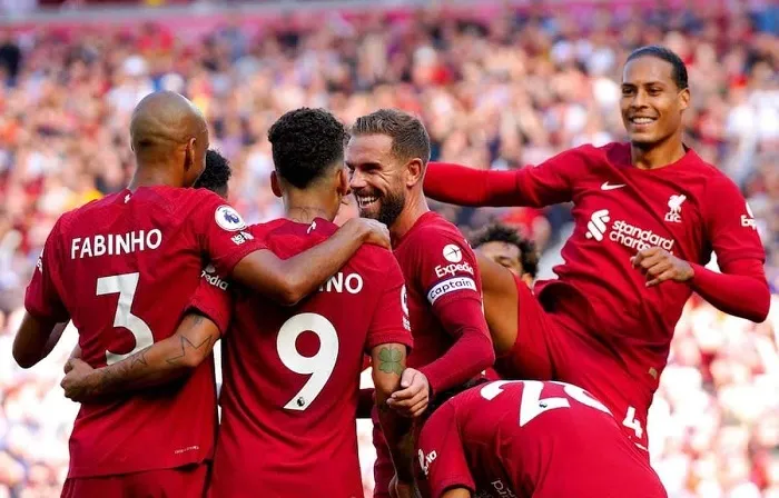 Liverpool vs Man City - Vòng 11 Ngoại hạng Anh: Lịch sử đứng về The Kop