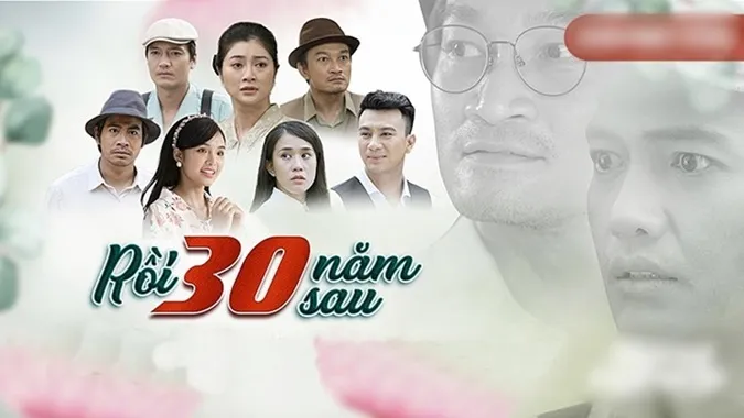 Điểm qua loạt phim truyền hình Việt tháng 10/2022 hay nhất hiện nay 3