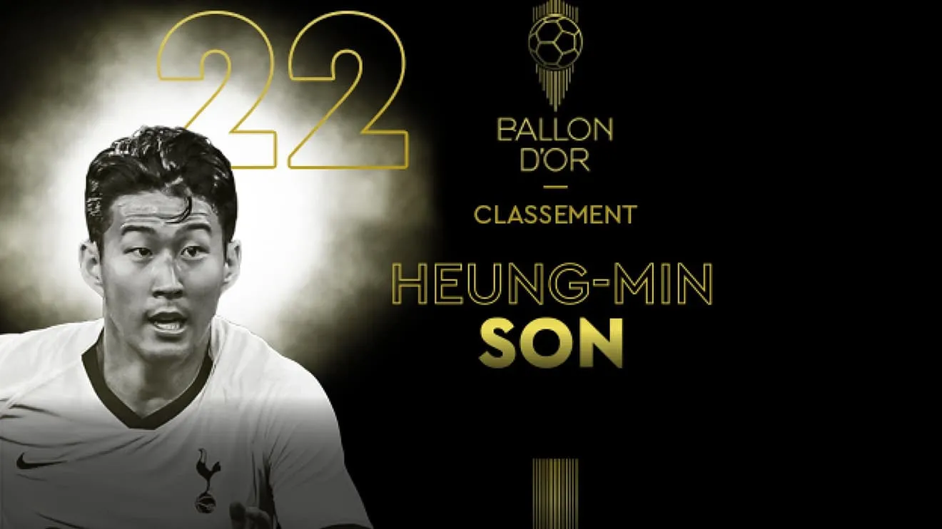 Real sẽ là bến đỗ cuối của Benzema - Son Heung-min đi vào lịch sử Quả bóng Vàng