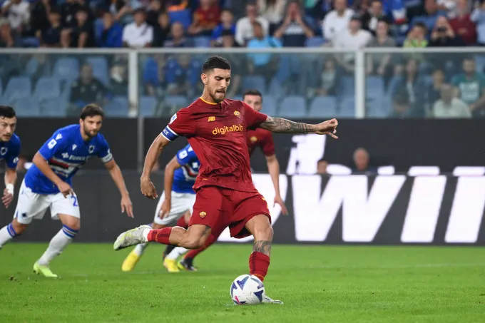 Roma bám sát Top 4 trên BXH - Pogba hồi phục nhanh hơn dự kiến