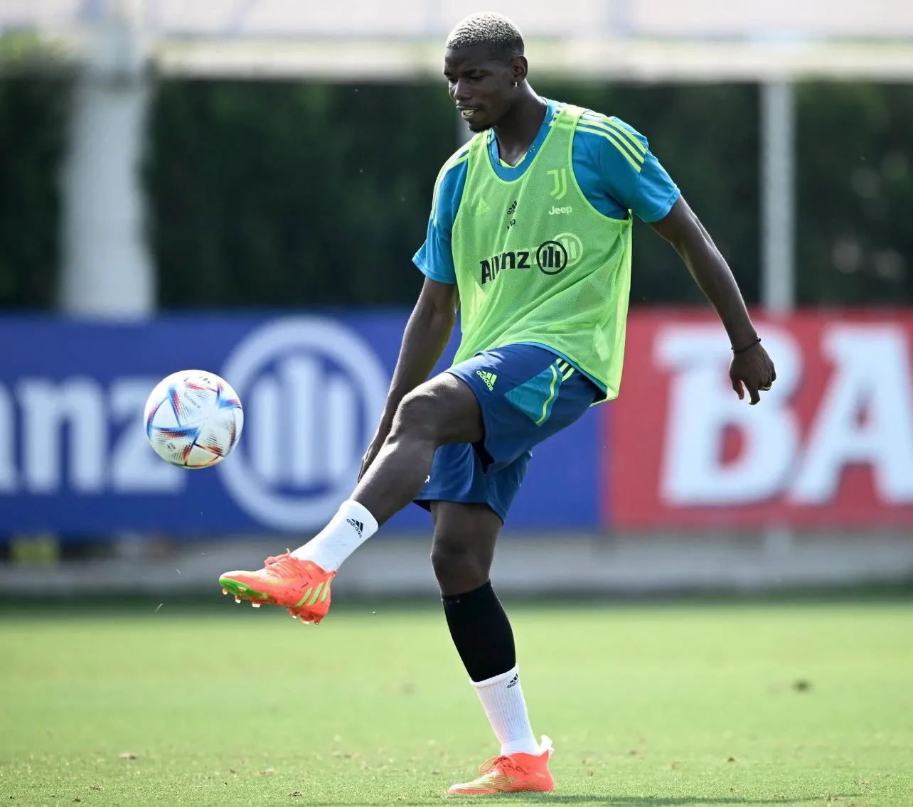 Roma bám sát Top 4 trên BXH - Pogba hồi phục nhanh hơn dự kiến