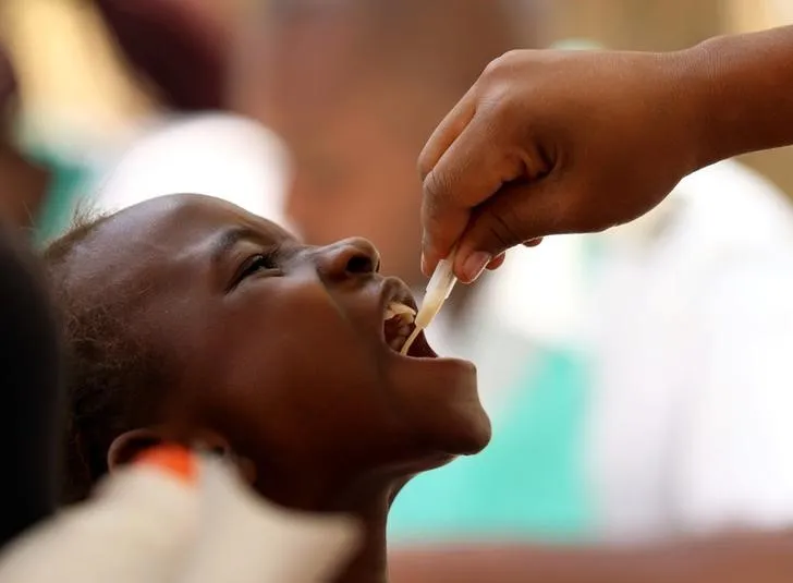 WHO: Một liều vaccine là đủ để phòng ngừa dịch tả