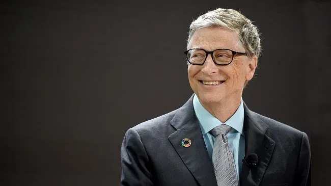 Quỹ Bill & Melinda Gates cam kết đầu tư hơn 1 tỷ USD vào cuộc chiến chống bại liệt 1