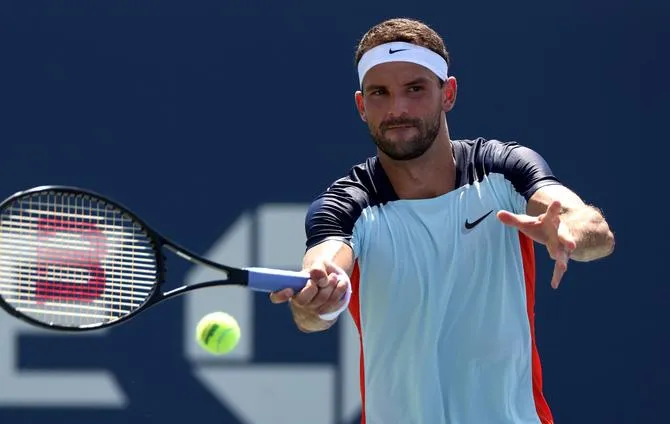 Tin tennis: Djokovic được bình luận viên tennis bảo vệ 4