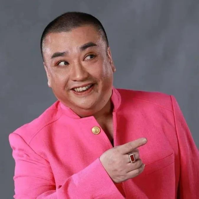 Diễn viên Trần Kiên Hùng đột tử trên ô tô ở tuổi 51 2