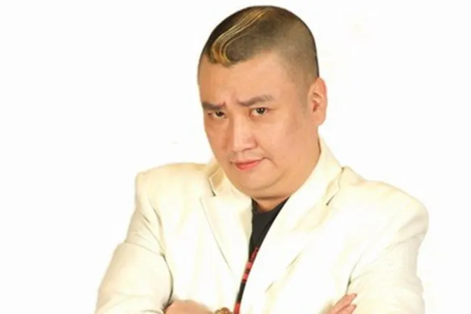 Diễn viên Trần Kiên Hùng đột tử trên ô tô ở tuổi 51 3