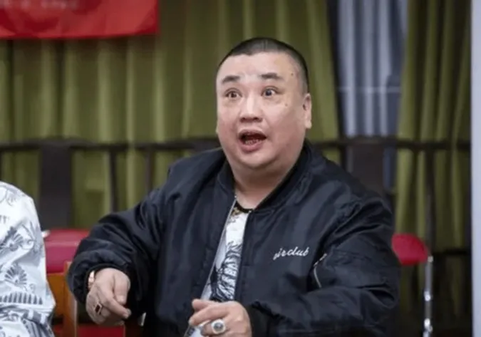 Diễn viên Trần Kiên Hùng đột tử trên ô tô ở tuổi 51 4