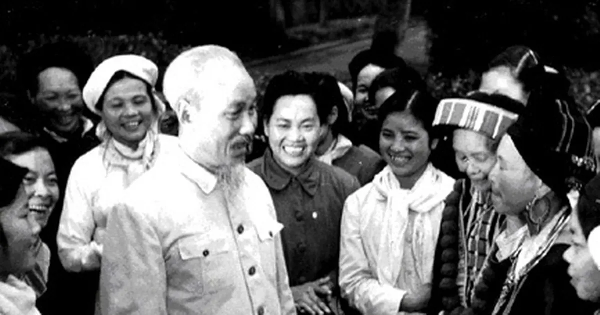 Chào mừng kỷ niệm 92 năm ngày Phụ nữ Việt Nam 20/10