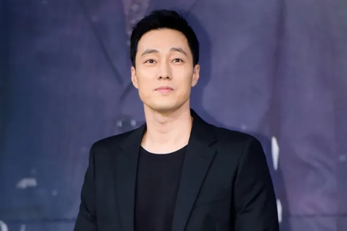 So Ji Sub tiết lộ về cuộc sống hôn nhân với bà xã kém 17 tuổi 1
