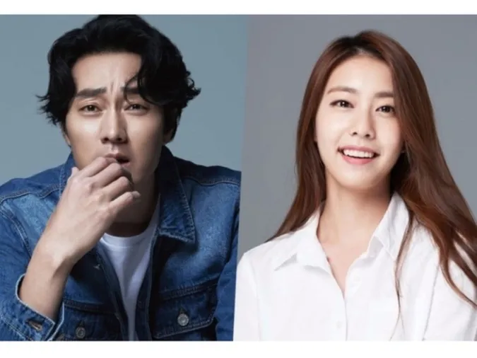 So Ji Sub tiết lộ về cuộc sống hôn nhân với bà xã kém 17 tuổi 2