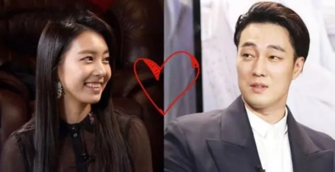 So Ji Sub tiết lộ về cuộc sống hôn nhân với bà xã kém 17 tuổi 3