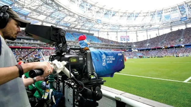 VTV đàm phán thành công bản quyền World Cup 2022?