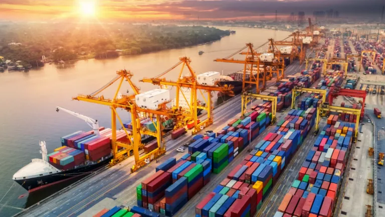 Bản tin thị trường hôm nay: Việt Nam xếp thứ 11 trong “50 thị trường Logistics mới nổi toàn cầu”