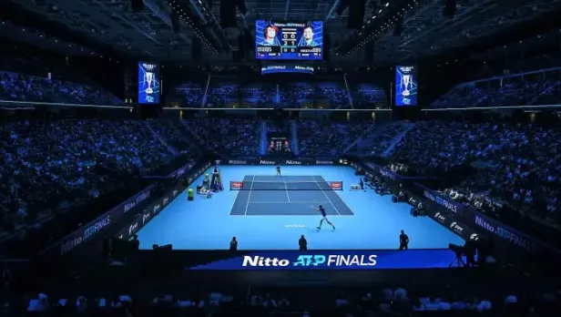 ATP Finals 2022 thưởng cho nhà vô địch gấp đôi US Open