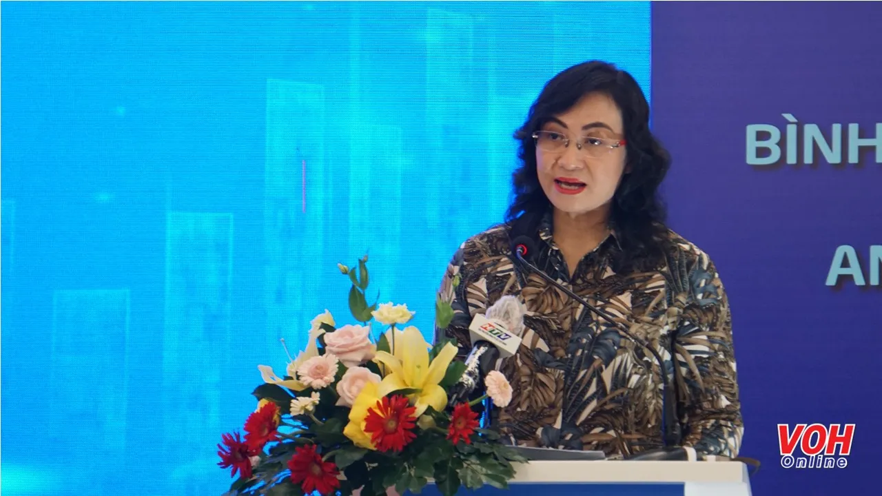 bình ổn thị trường