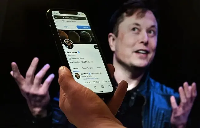 Elon Musk dự kiến sa thải 3/4 nhân viên Twitter 1