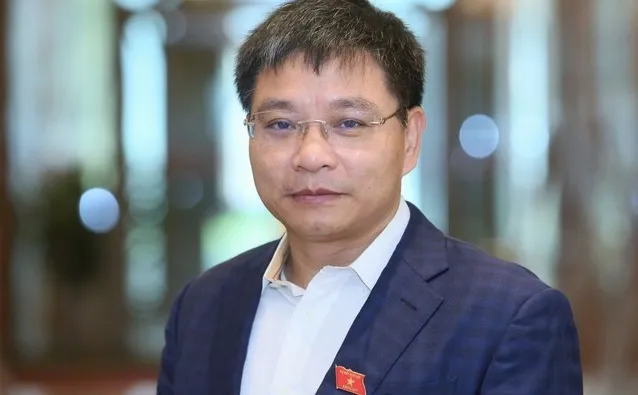 Tân Bộ trưởng Bộ GTVT: Tìm cách thu hút vốn ngoài xã hội vào xây dựng kết cấu hạ tầng 1