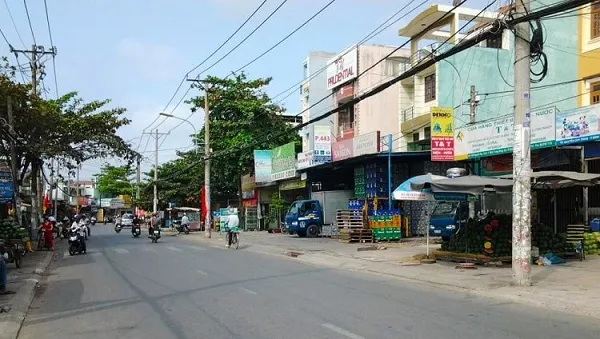 Điều chỉnh giao thông nhiều tuyến đường ở Thủ Đức 1