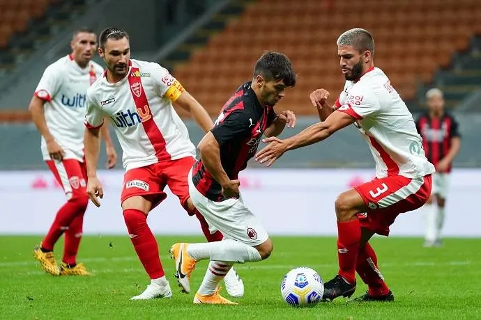 Lịch thi đấu vòng 11 Serie A: Tâm điểm Roma vs Napoli