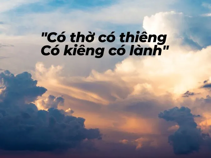 (xong)Tổng hợp tục ngữ về luật nhân quả thấm thía 2