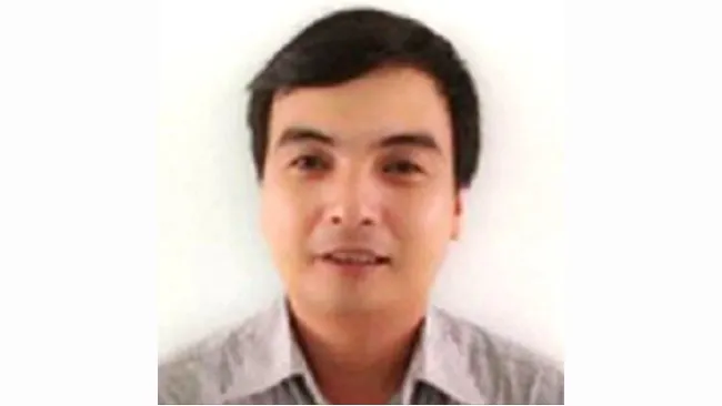 Ông Bùi Lê Duy, Phó Tổng Giám đốc Công ty Cổ phần Đầu tư phát triển Nhà Đà Nẵng