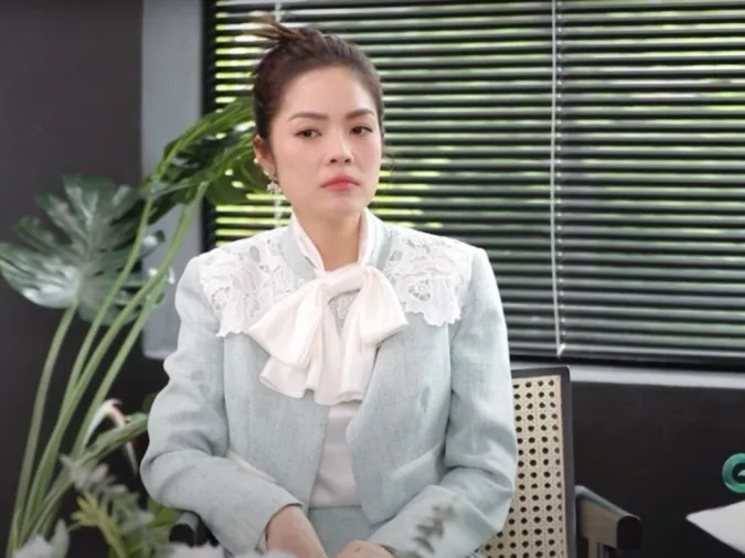 Dương Cẩm Lynh chia sẻ về biến cố hôn nhân, không còn tha thiết với chuyện tình cảm 3