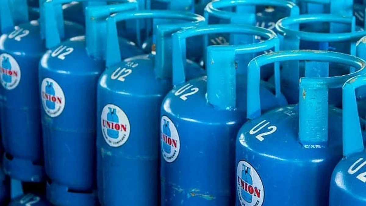 Giá gas hôm nay 24/10/2022: Giảm mạnh gần 7%